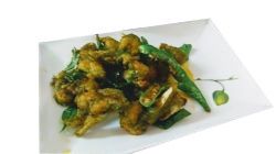 Haryali Gobi