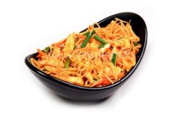 Chicken Shezwan Noodles
