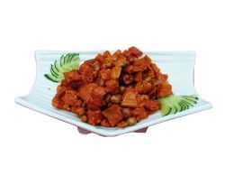 Chicken 555