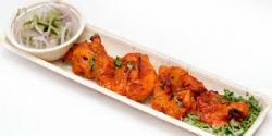 Murgh Achari Tikka