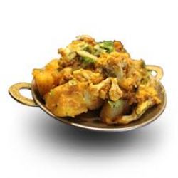 Aloo Gobi