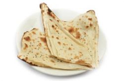 Tandoori Roti
