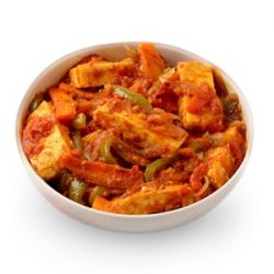 Aloo Tomato