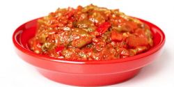 Tomato Curry