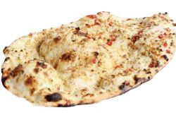 Butter Naan