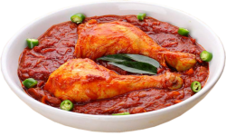 Chicken Masala