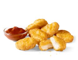 Chicken Nuggets