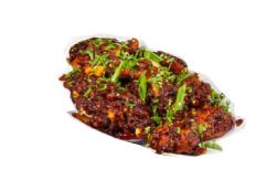 Chilli Egg