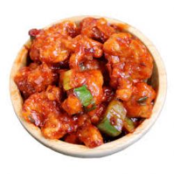 Chilli Gobi
