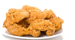 Crispy Chicken