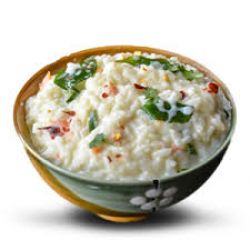 Curd Rice