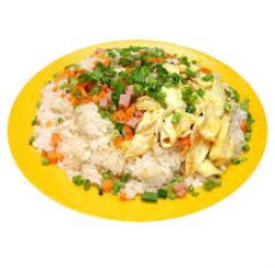 Egg Fried Rice