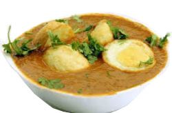 Egg Masala