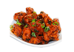 Chicken Fry