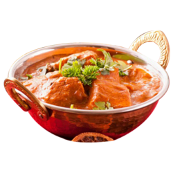 Chicken Hyderabadi