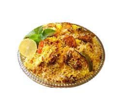 Special Chicken Biryani(Boneless)