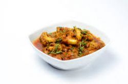 Veg Kadai