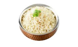 Jeera Rice