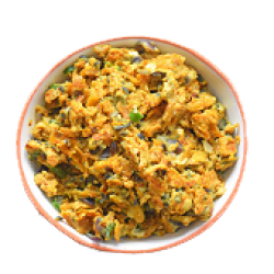Egg Bhurji