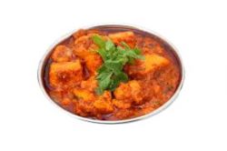 Kadai Paneer
