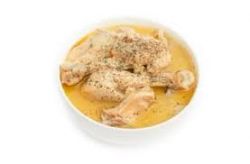 Kashmiri Chicken