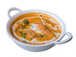 Malai Kofta