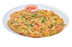 Masala Omlette