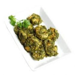 Murgh Hariyali Kabab
