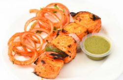 Paneer Tikka