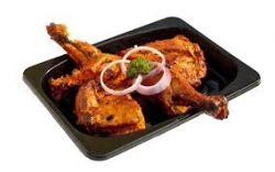 Tangidi Kabab Half