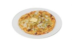 Onion Kulcha