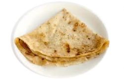 Rumali Roti