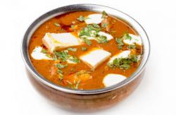 Shahi Paneer