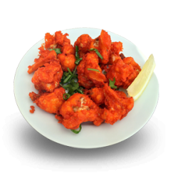 Tandoori Gobi