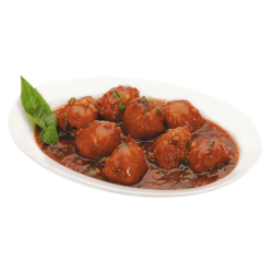 Veg Manchurian