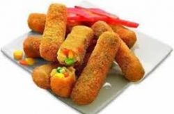 Veg Fingers