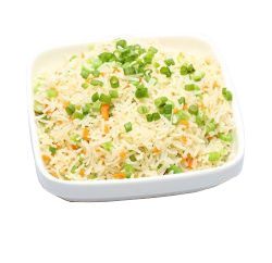 Veg Fried Rice